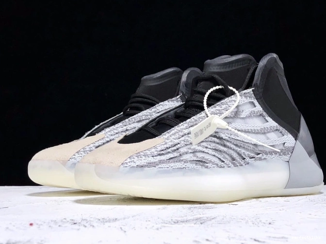 Basketball Quantum Adidas Yeezy EG1535 0804